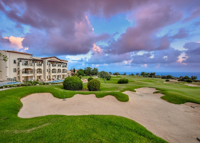 aphrodite hills pga national golf course